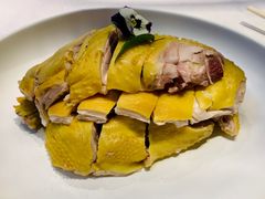 -玫瑰厅上海菜(兴国路店)