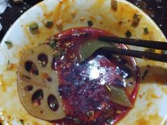 -凤来栖·净庭院·火锅(欧尚店)