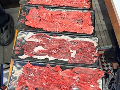 -刘少华贵州小黄牛·鲜牛肉火锅(总店)