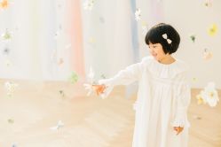 -SOFT GRAPHY柔软纪儿童摄影
