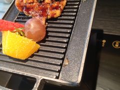 -花潮料理艺食馆(SM新生活广场店)