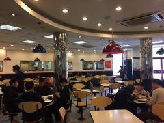 大堂-大圆碗•T骨大排饭(天海店)