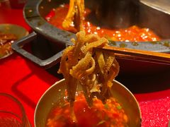 -晓宇重庆火锅(西安荟聚店)