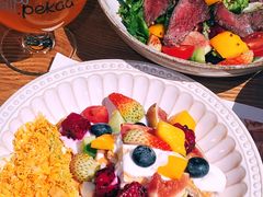 -Pekaa啤咖食肆Coffee&Bistro