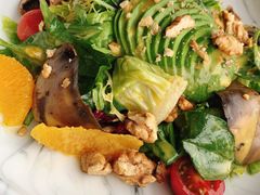 -Kathleen's Waitan 凯圣琳江景西餐厅(外滩店)