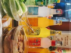 -百品聚旋转火锅(号外店)