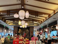 -春发生饭店·非遗(南院门店)