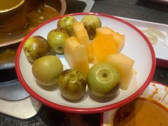 -京元盛铜锅涮肉(上海总店)
