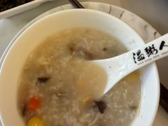 -温粥人(春晖路店)