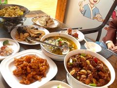 -老山东·山东菜(鲁菜名店)