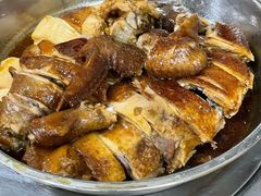 -如意坊美食(华兴一街店)