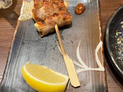 -鸟鹏烧鸟居酒屋(昌岗店)