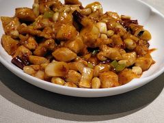 -京味斋·烤鸭·北京菜(安贞店)