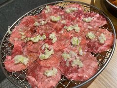 -姜虎东白丁烤肉(深圳湾后海汇店)