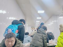 -正味斋锅巴菜(西北角店)