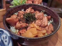 -铃木食堂(北新桥店)