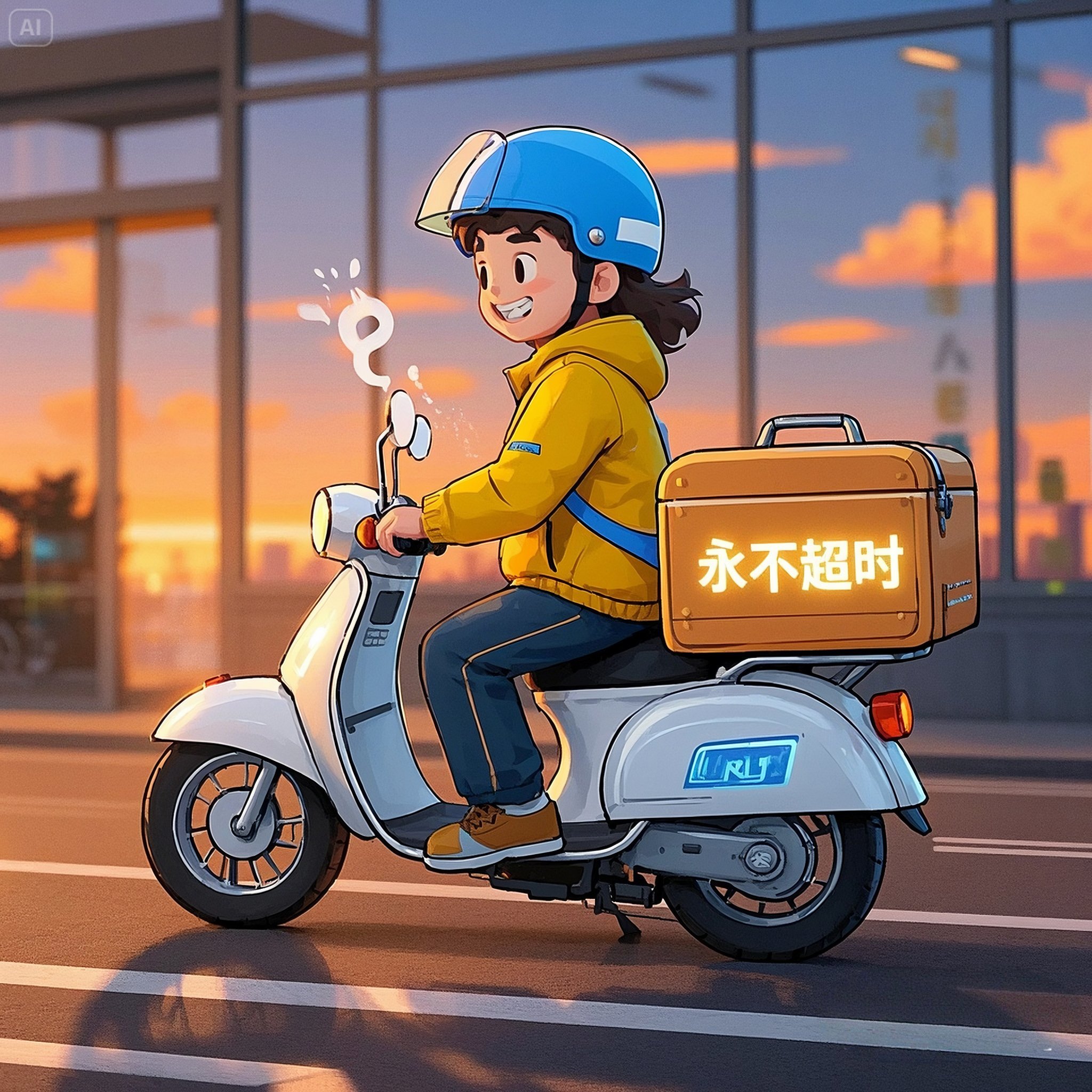 头像分享