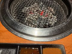 -食也烧肉(临平店)