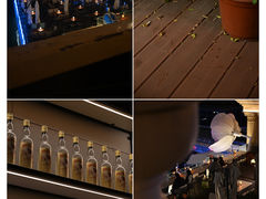 -Tipsy Bar•屋顶露台酒吧&水烟吧