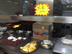 -舒记老友粉(埌西店)