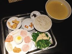 蒙自过桥米线-南蛮子(进贤路店)