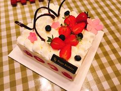 -皇家美孚·蛋糕外送(东部佳世客店)