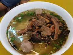 -味然香(起义路店)