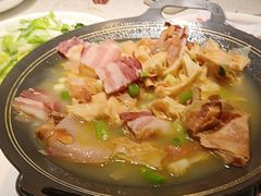 -徽珍源(龙茗路店)