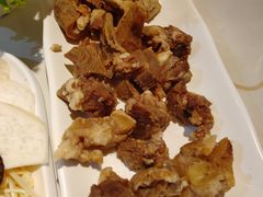 -焯牛潮汕牛肉火锅(云峰街创始店)