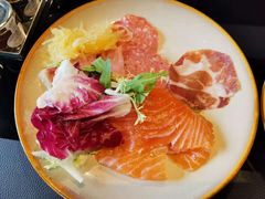 -上海苏宁宝丽嘉酒店·Cafe Bellagio西餐厅