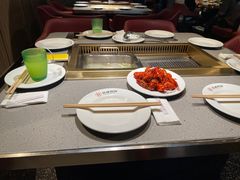 -蓉城四海·澳牛炙烤自助(江阴周庄店)