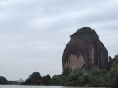 -江西龙虎山景区
