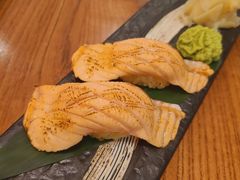 -阿吾罗日本料理(K11艺术中心店)