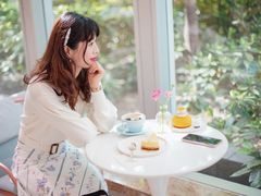 -CHEZ JASMINE 茉莉的氧气厨房