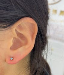 -AI艾耳·专业手工耳洞·穿孔美学馆