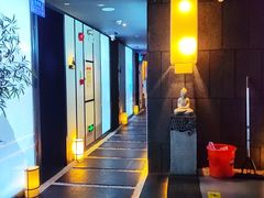 -上足·影院足道·SPA(红岭店)