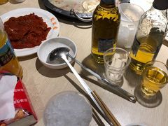 鸡片-蜀留香火锅(西南角店)