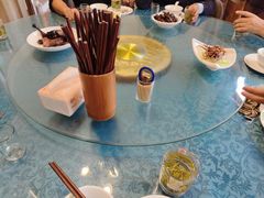 -听风阁农家私房菜茶楼(龙坞店)