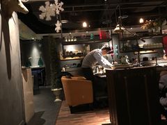 -半秋山西餐厅(巴南万达广场店)