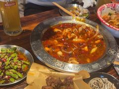 -破店肥哈·海鲜·烧烤(郑州银泰inPARK店)