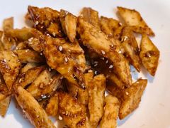 -粗茶淡饭·隐庐私厨(东亭店)
