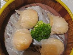-香云轩·顺德菜(香云纱园林酒店店)