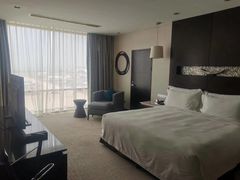 -青岛海尔洲际酒店