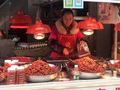 -丁家脆哨(民生路店)