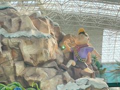 -望儿山温泉水乐园