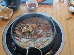 -水林间·寿喜烧自助(仙林金鹰店)