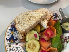 -Alimentari早午餐(安福路店)