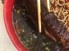 大肉面-小龙大肉面馆