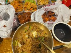 -聚合鑫东北熏酱熟食麻辣面(长阳店)