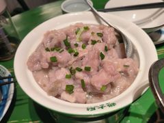 -费大厨辣椒炒肉(太平老街店)